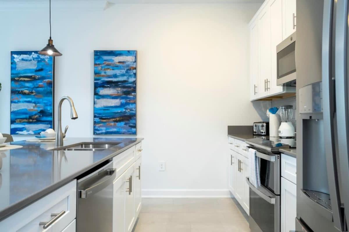 Fantastic 4 Bd W Pool At Storey Lake Resort 2709 Kissimmee Esterno foto