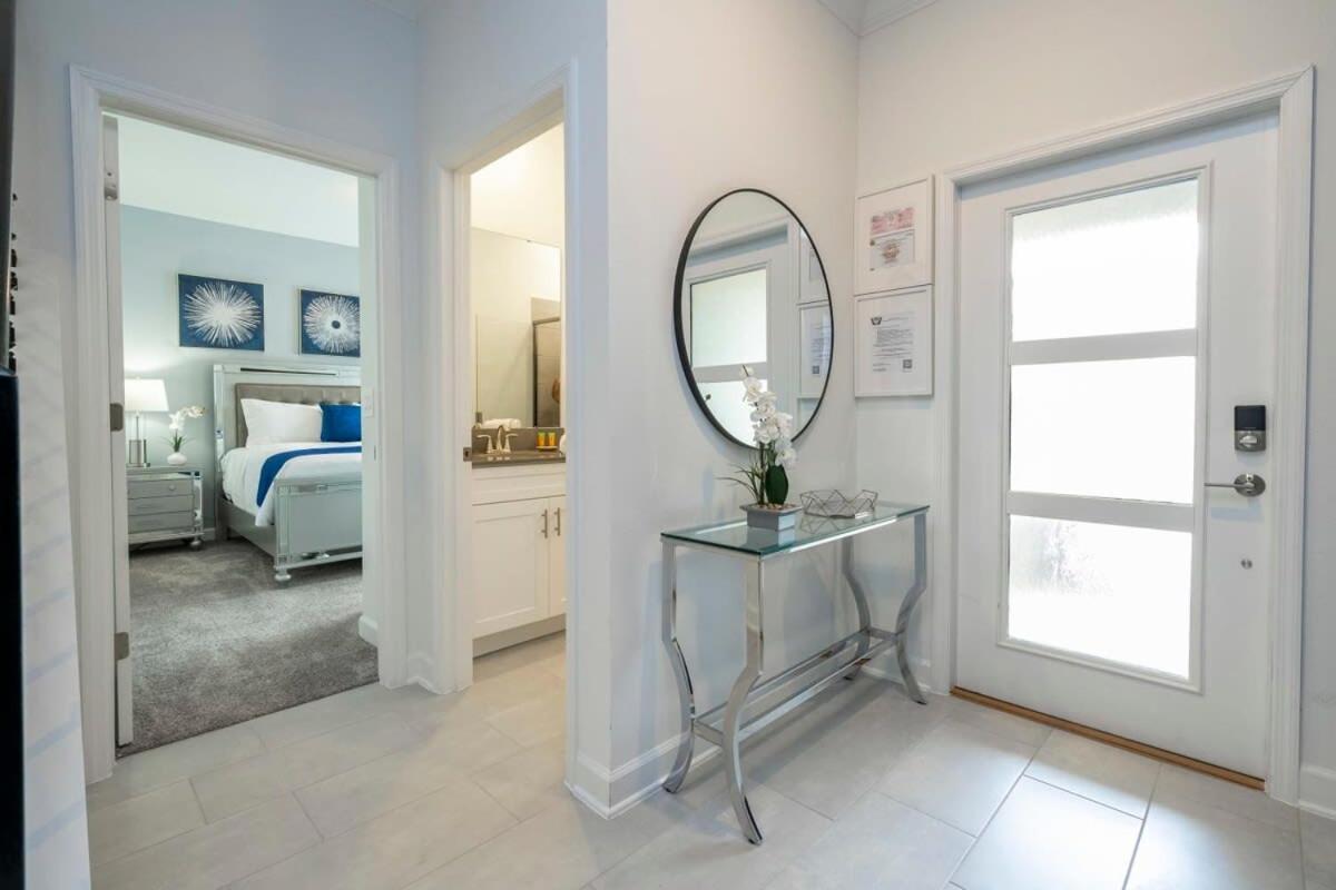 Fantastic 4 Bd W Pool At Storey Lake Resort 2709 Kissimmee Esterno foto