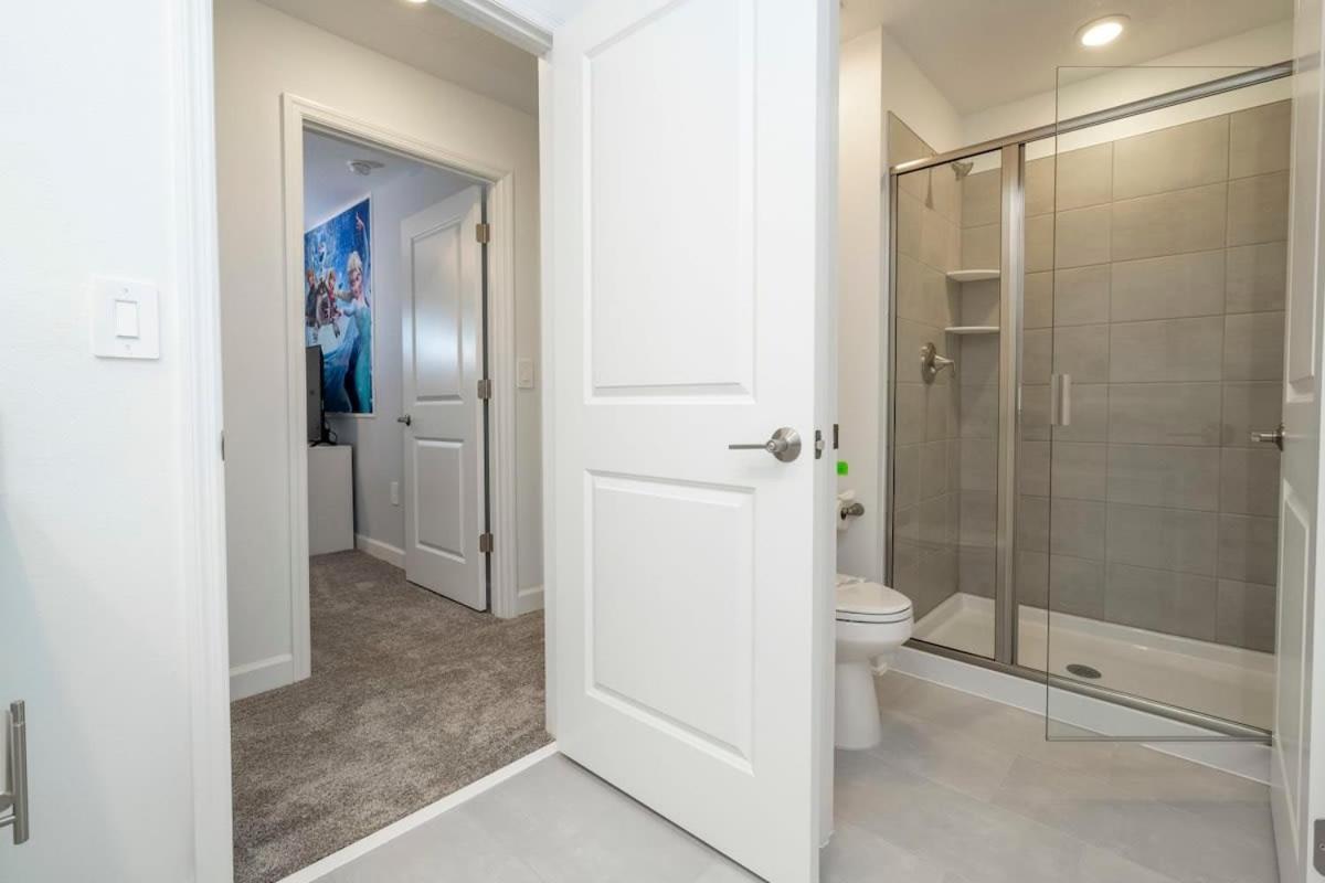 Fantastic 4 Bd W Pool At Storey Lake Resort 2709 Kissimmee Esterno foto