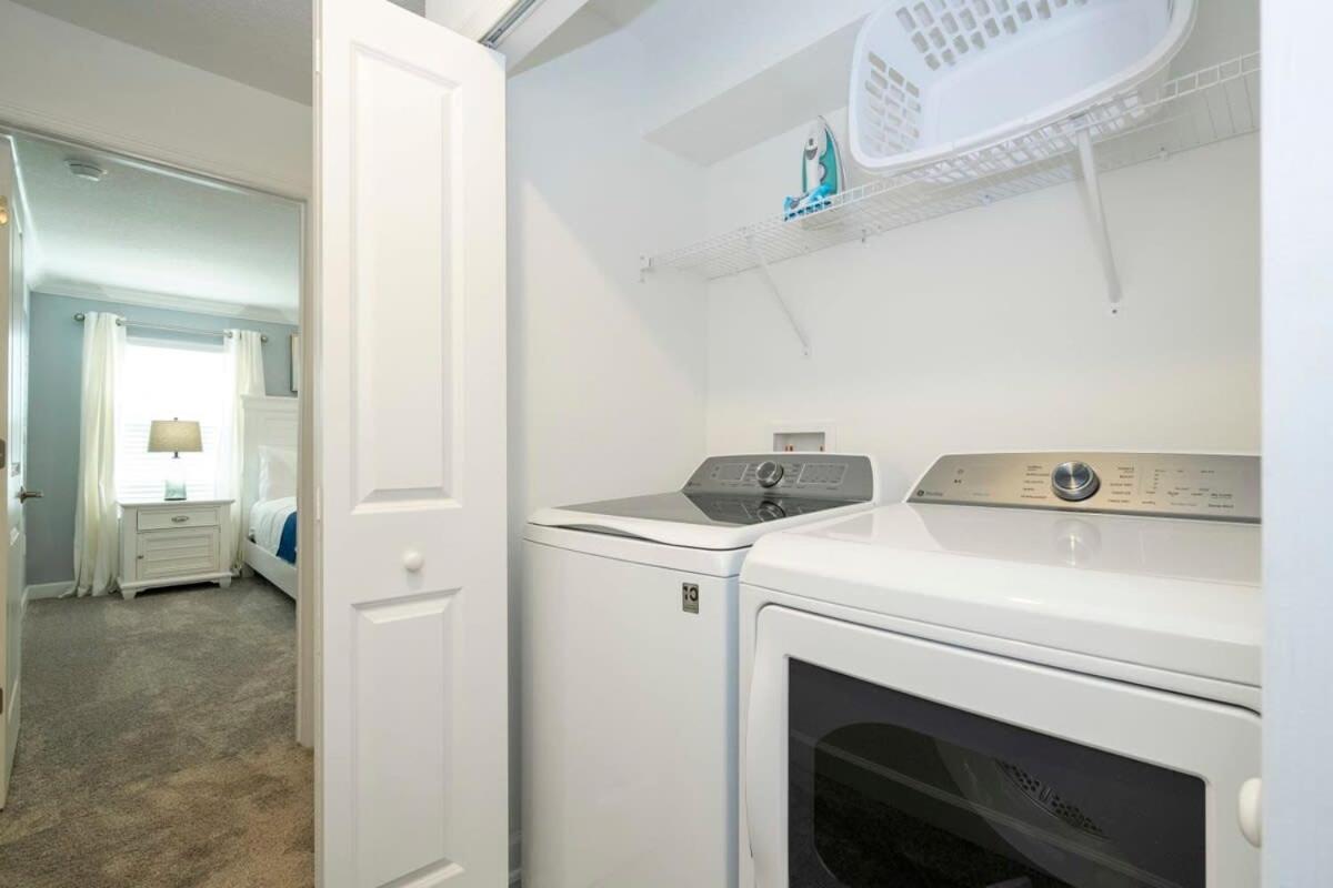 Fantastic 4 Bd W Pool At Storey Lake Resort 2709 Kissimmee Esterno foto