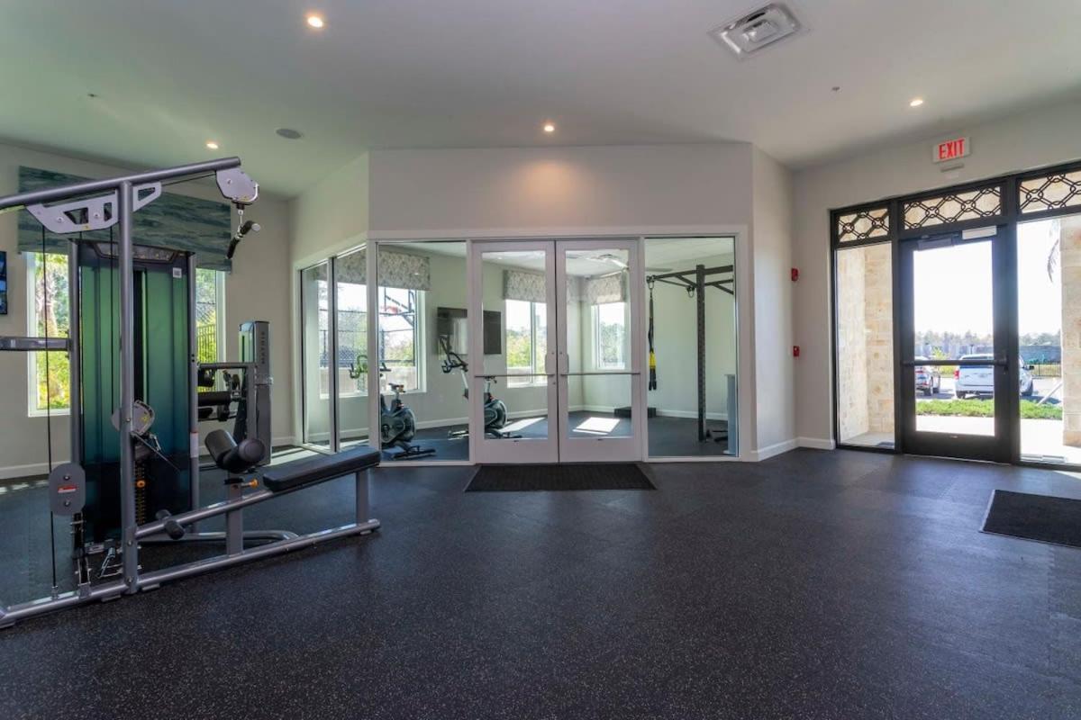 Fantastic 4 Bd W Pool At Storey Lake Resort 2709 Kissimmee Esterno foto