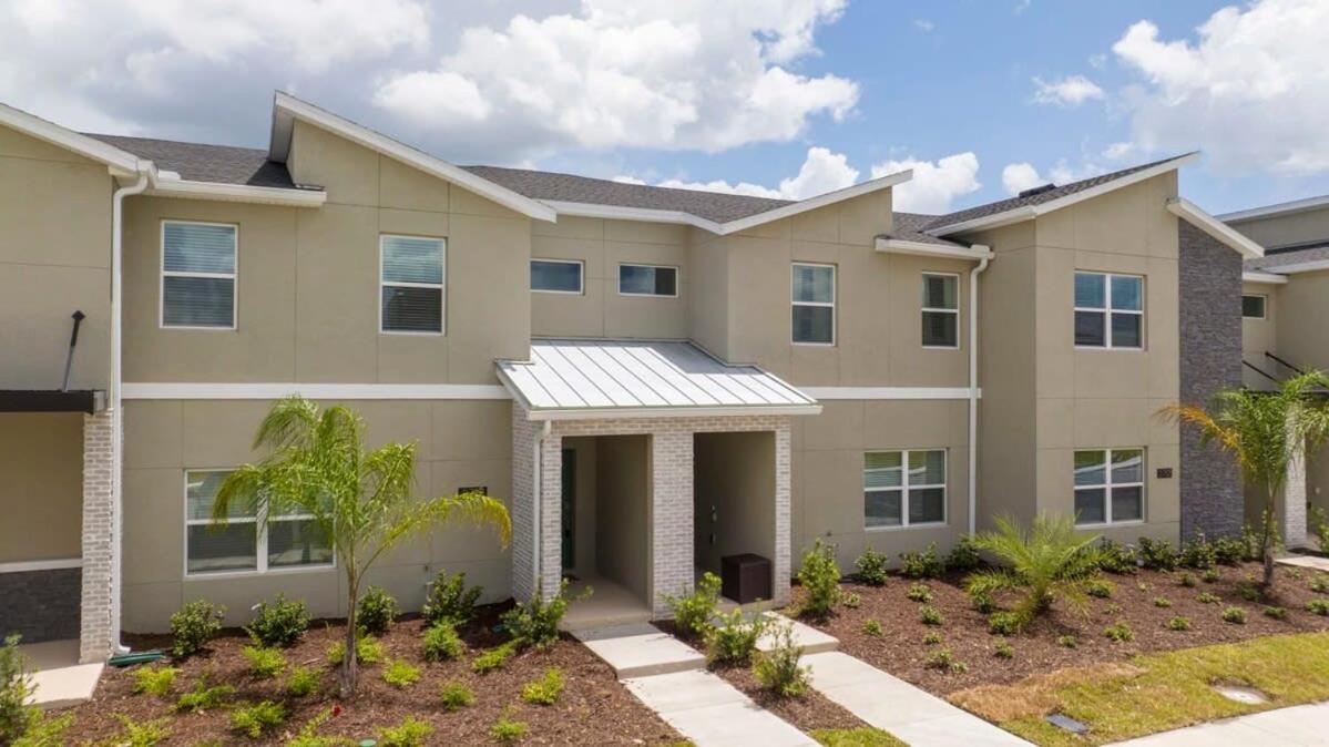 Fantastic 4 Bd W Pool At Storey Lake Resort 2709 Kissimmee Esterno foto