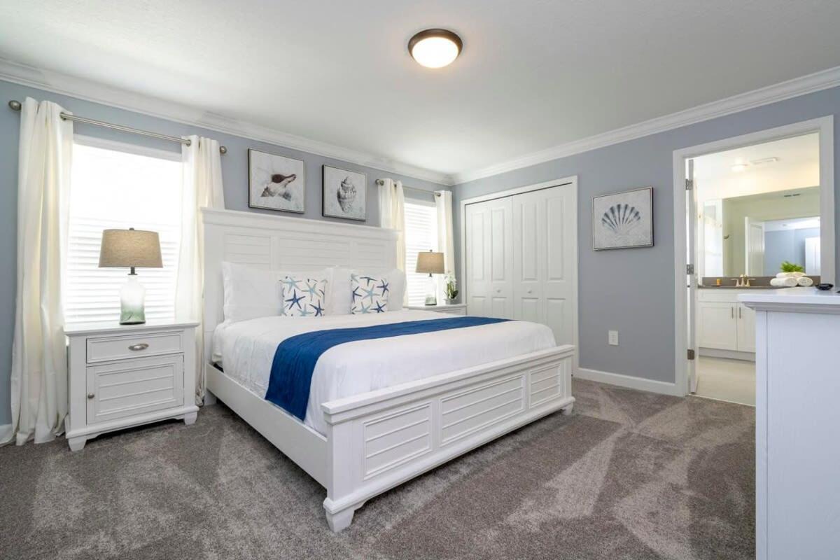 Fantastic 4 Bd W Pool At Storey Lake Resort 2709 Kissimmee Esterno foto