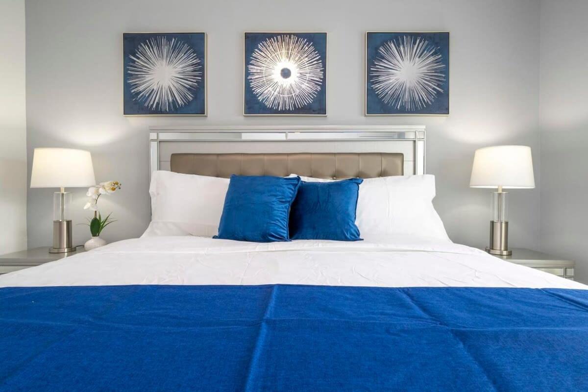 Fantastic 4 Bd W Pool At Storey Lake Resort 2709 Kissimmee Esterno foto